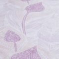 Εικόνα της ΣΕΤ ΣΕΝΤΟΝΙΑ JACQUARD MAUVE 160X260