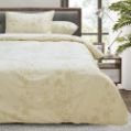 Εικόνα της ΣΕΤ ΠΑΠΛΩΜΑΤΟΘΗΚΗ PONT BEIGE 160Χ240