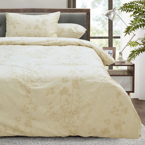 Εικόνα της ΣΕΤ ΠΑΠΛΩΜΑΤΟΘΗΚΗ PONT BEIGE 160Χ240