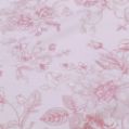 Εικόνα της ΣΕΤ ΠΑΠΛΩΜΑΤΟΘΗΚΗ VILLE PINK 220Χ240