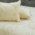 Εικόνα της ΣΕΤ ΠΑΠΛΩΜΑΤΟΘΗΚΗ PONT BEIGE 220Χ240