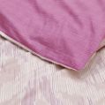 Εικόνα της ΣΕΤ ΠΑΠΛΩΜΑΤΟΘΗΚΗ DOMINGO PINK 220Χ240