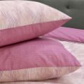 Εικόνα της ΣΕΤ ΠΑΠΛΩΜΑΤΟΘΗΚΗ DOMINGO PINK 220Χ240