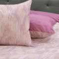 Εικόνα της ΣΕΤ ΠΑΠΛΩΜΑΤΟΘΗΚΗ DOMINGO PINK 220Χ240