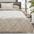 Εικόνα της ΣΕΤ ΠΑΠΛΩΜΑΤΟΘΗΚΗ DOMINGO GREY 220Χ240