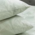 Εικόνα της ΣΕΤ ΠΑΠΛΩΜΑΤΟΘΗΚΗ JACQUARD PEARL GREY 220Χ240