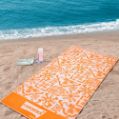 Εικόνα της ΠΕΤΣΕΤΑ ΘΑΛΑΣΣΗΣ LARANJA ORANGE 90X165