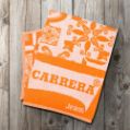 Εικόνα της ΠΕΤΣΕΤΑ ΘΑΛΑΣΣΗΣ LARANJA ORANGE 90X165