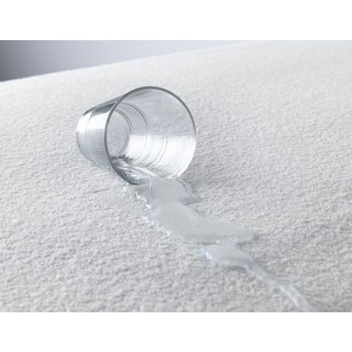 Εικόνα της ΜΑΞΙΛΑΡΟΘΗΚΕΣ WATER WHITE 50Χ70