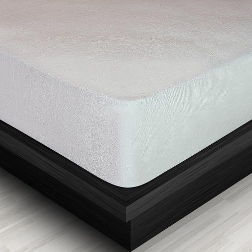 Εικόνα της ΕΠΙΣΤΡΩΜΑ ΠΕΤΣΕΤΕ FROT WHITE 100Χ200+20