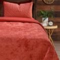 Εικόνα της ΚΟΥΒΕΡΛΙ MANTA RED 220X240