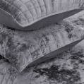 Εικόνα της ΚΟΥΒΕΡΛΙ MANTA CHARCOAL 220X240