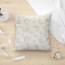 Εικόνα της ΜΑΞΙΛΑΡΟΘΗΚΗ BABY BAMBOO 701 GREEN 45X45