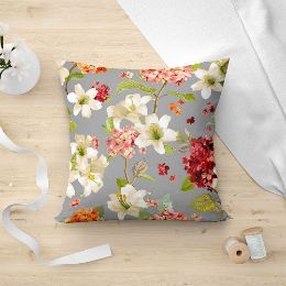 Εικόνα της ΜΑΞΙΛΑΡΟΘΗΚΗ CAMPARI 801 GREY 45X45