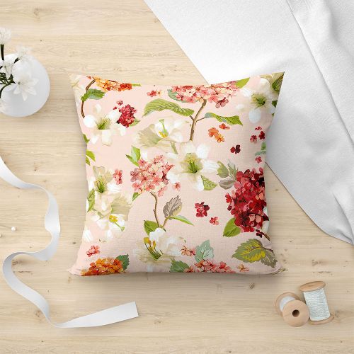 Εικόνα της ΜΑΞΙΛΑΡΟΘΗΚΗ CAMPARI 301 PINK 45X45