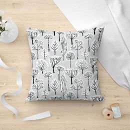 Εικόνα της ΜΑΞΙΛΑΡΟΘΗΚΗ BETULA 801 GREY 45X45