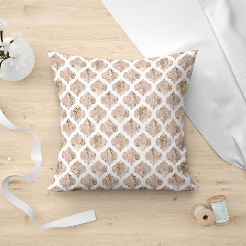 Εικόνα της ΜΑΞΙΛΑΡΟΘΗΚΗ CELL 101 BEIGE 45X45