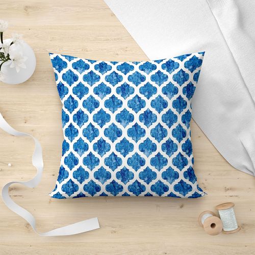 Εικόνα της ΜΑΞΙΛΑΡΟΘΗΚΗ CELL 601 BLUE 45X45