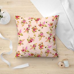 Εικόνα της ΜΑΞΙΛΑΡΟΘΗΚΗ CARLA 301 PINK 45X45