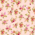 Εικόνα της ΜΑΞΙΛΑΡΟΘΗΚΗ CARLA 301 PINK 45X45