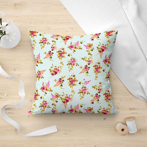 Εικόνα της ΜΑΞΙΛΑΡΟΘΗΚΗ CARLA 601 MINT 45X45