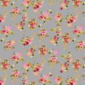 Εικόνα της ΜΑΞΙΛΑΡΟΘΗΚΗ CARLA 801 GREY 45X45