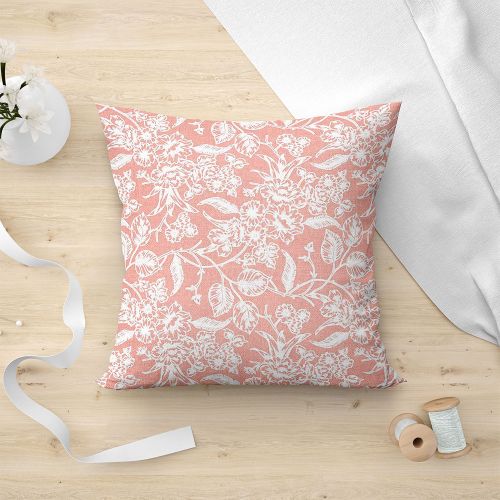 Εικόνα της ΜΑΞΙΛΑΡΟΘΗΚΗ IZAL 301 PINK 45X45