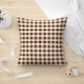 Εικόνα της ΜΑΞΙΛΑΡΟΘΗΚΗ MENORCA 901 BROWN 45X45