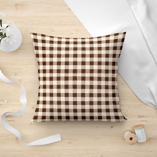 Εικόνα της ΜΑΞΙΛΑΡΟΘΗΚΗ MENORCA 901 BROWN 45X45
