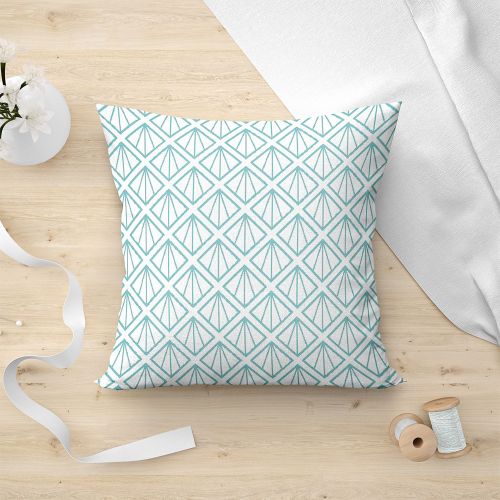 Εικόνα της ΜΑΞΙΛΑΡΟΘΗΚΗ MAYABEQUE 601 AQUA 45X45