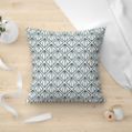Εικόνα της ΜΑΞΙΛΑΡΟΘΗΚΗ MAYABEQUE 701 PINE 45X45