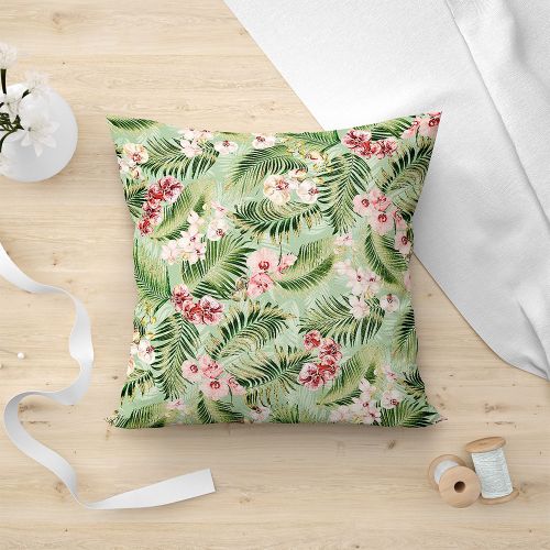 Εικόνα της ΜΑΞΙΛΑΡΟΘΗΚΗ FREYA 701 GREEN 45X45