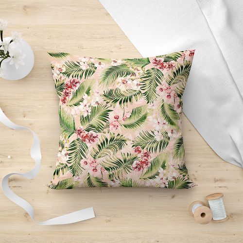 Εικόνα της ΜΑΞΙΛΑΡΟΘΗΚΗ FREYA 301 PINK 45X45