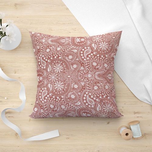 Εικόνα της ΜΑΞΙΛΑΡΟΘΗΚΗ SEFU 302 RED 45X45