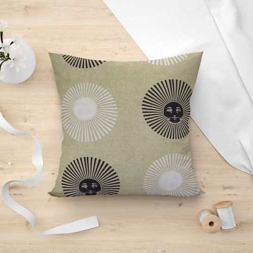 Εικόνα της ΜΑΞΙΛΑΡΟΘΗΚΗ SOLEI 850 GREY 45X45