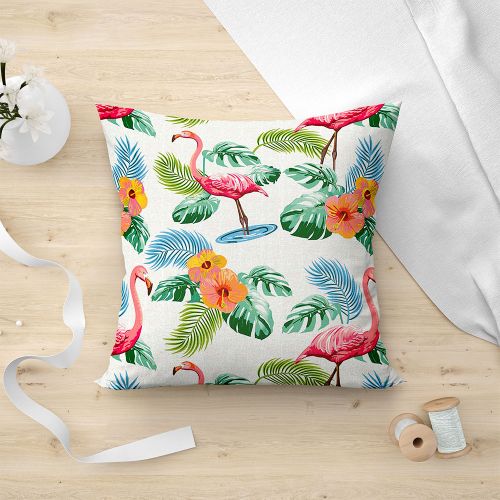Εικόνα της ΜΑΞΙΛΑΡΟΘΗΚΗ WAIKIKI 701 WHITE 45X45