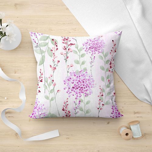 Εικόνα της ΜΑΞΙΛΑΡΟΘΗΚΗ VALQUIRIA 301 PINK 45X45
