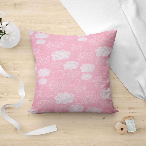 Εικόνα της ΜΑΞΙΛΑΡΟΘΗΚΗ MILO 301 PINK 45X45