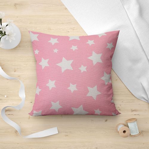 Εικόνα της ΜΑΞΙΛΑΡΟΘΗΚΗ STEL 301 PINK 45X45