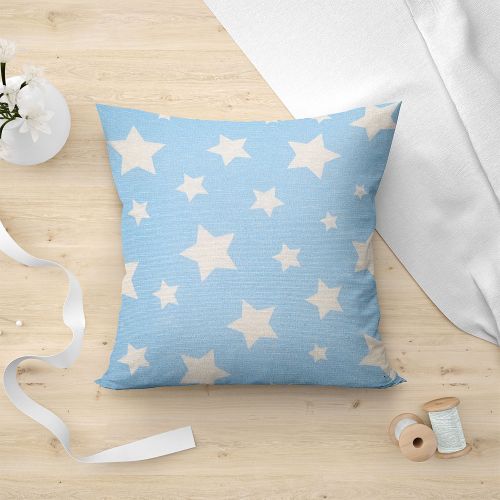 Εικόνα της ΜΑΞΙΛΑΡΟΘΗΚΗ STEL 601 BLUE 45X45