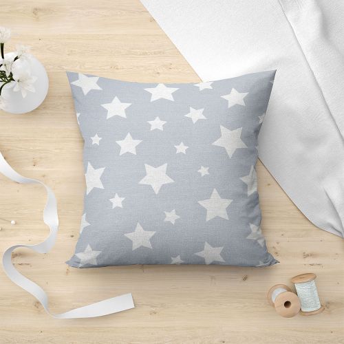 Εικόνα της ΜΑΞΙΛΑΡΟΘΗΚΗ STEL 801 GREY 45X45