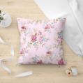 Εικόνα της ΜΑΞΙΛΑΡΟΘΗΚΗ RAKEL 301 LILAC 45X45