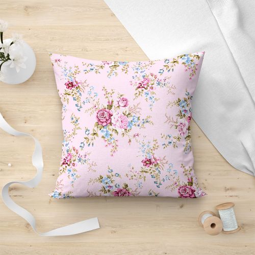 Εικόνα της ΜΑΞΙΛΑΡΟΘΗΚΗ RAKEL 301 LILAC 45X45
