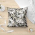 Εικόνα της ΜΑΞΙΛΑΡΟΘΗΚΗ OPHELIA 101 BEIGE 45X45