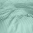 Εικόνα της ΠΑΠΛΩΜΑΤΟΘΗΚΗ BASKO STRIPE MINT 220X240