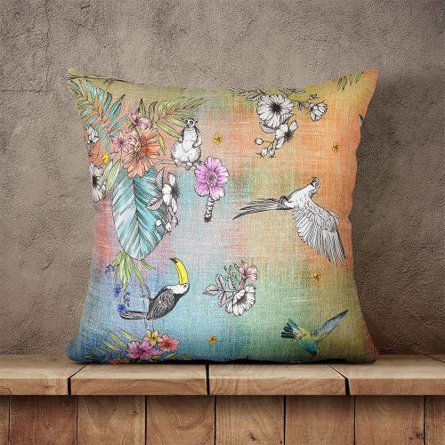 Εικόνα της ΜΑΞΙΛΑΡΟΘΗΚΗ JAUJA 601 AQUA 45X45