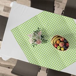 Εικόνα της ΚΑΡΕ MENORCA 701 GREEN 90Χ90