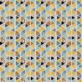Εικόνα της ΚΑΡΕ VALA 601 YELLOW 90Χ90