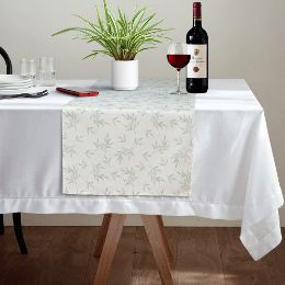 Εικόνα της ΤΡΑΒΕΡΣΑ BABY BAMBOO 701 GREEN 45X145