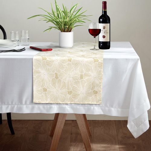 Εικόνα της ΤΡΑΒΕΡΣΑ DIVA 090 MOCCA 45X145
